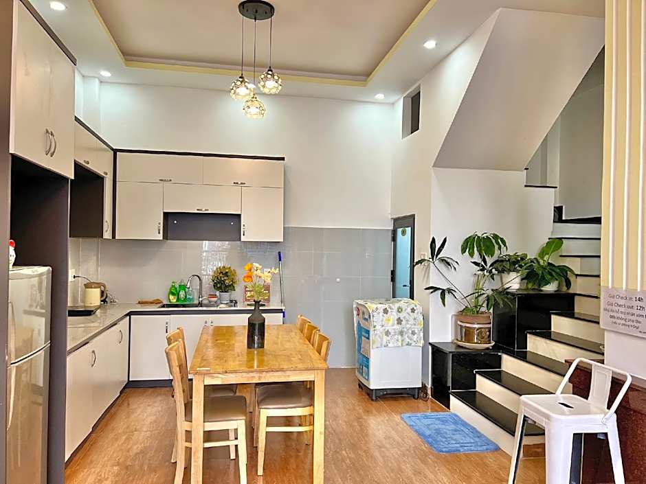 Nhà An Đà Lạt 2