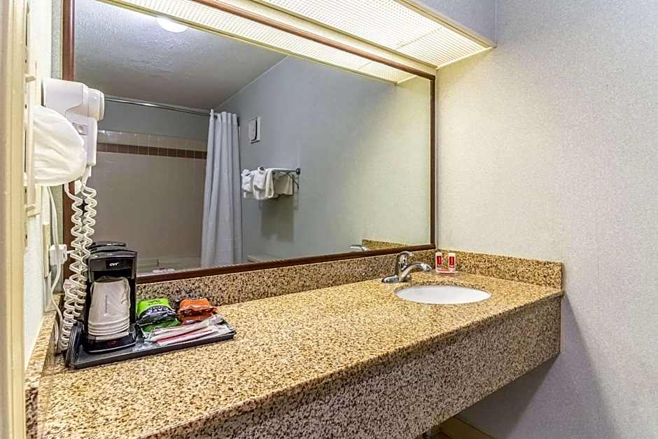 Econo Lodge Whiteville