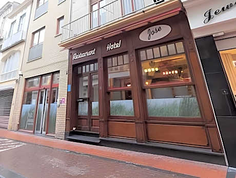 Hotel Jose