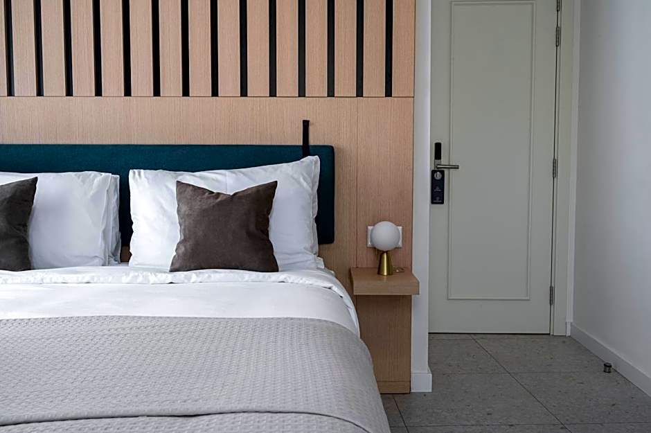 Townhouse17 Boutique Bed & Breakfast