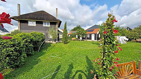 Bed & Breakfast Donna