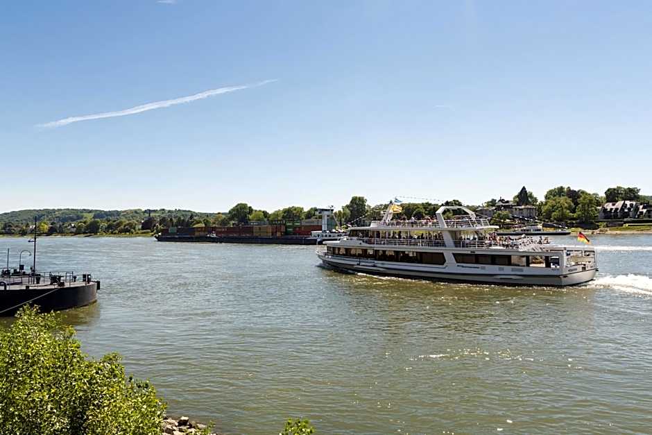 Maritim Hotel KÃ¶nigswinter