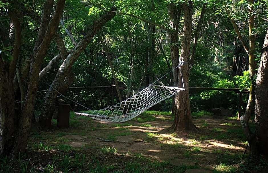 Whispering Pines Country Estate