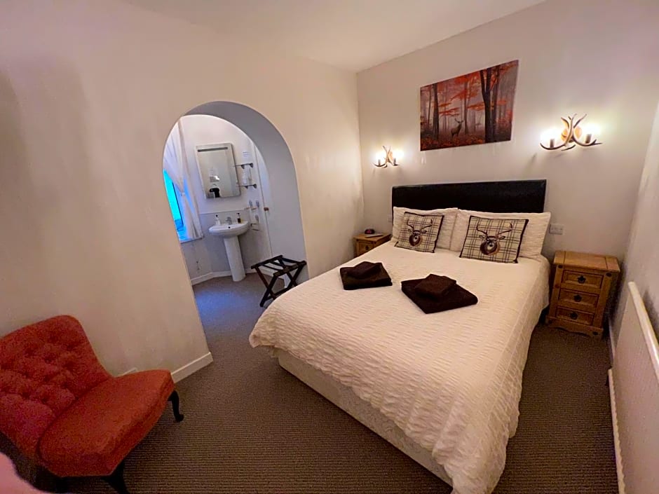 The Sheiling B&B - NC 500