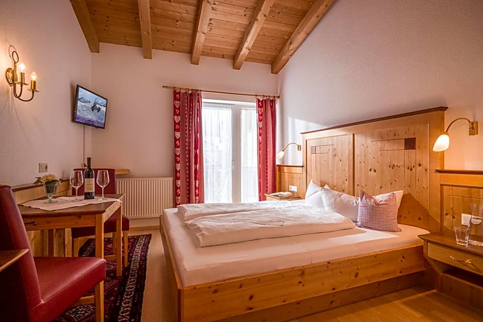 Hotel Viktoria & Landhaus Joggl