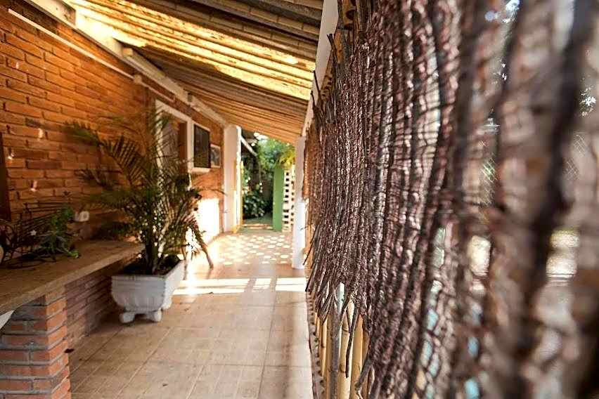 Pousada Chácara Rama