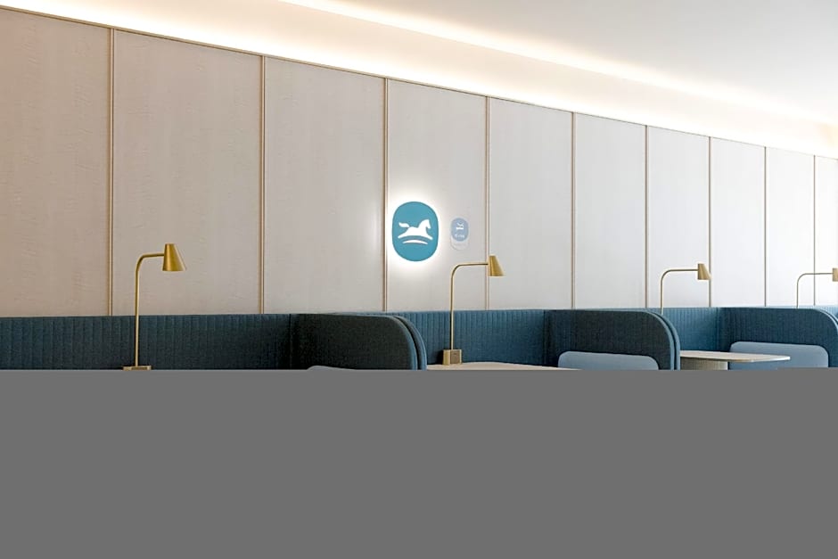 Hanting Hotel Zibo Zhoucun Ancient Commercial City