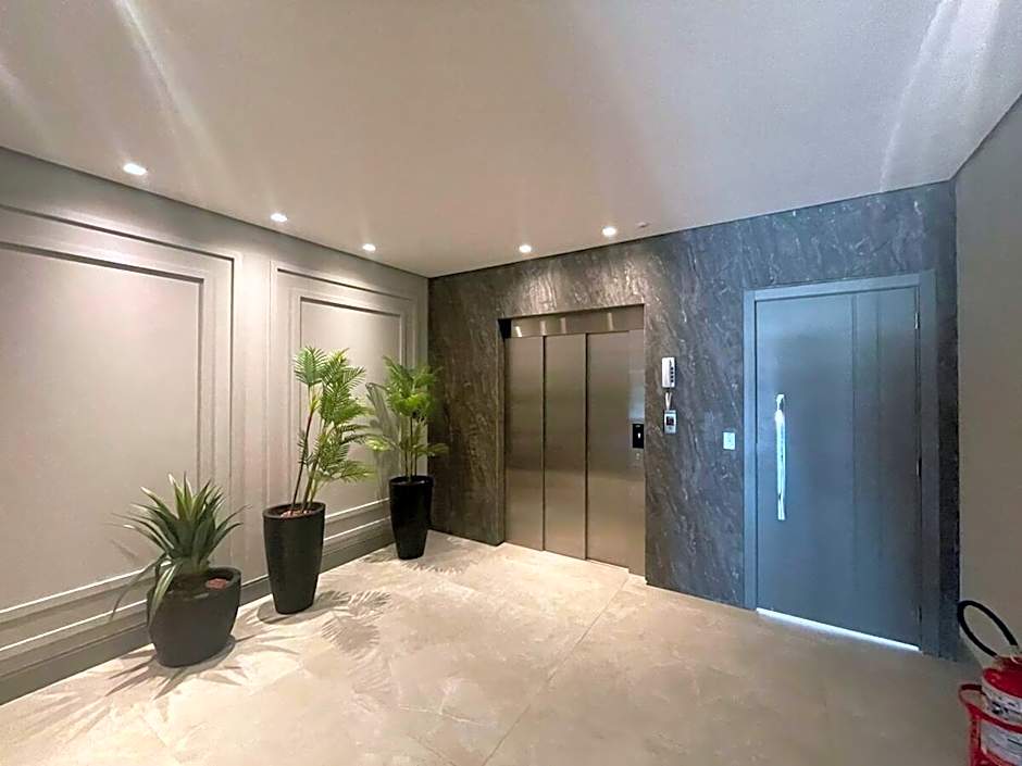 Cód 90 · Apartamento a poucos passo do mar