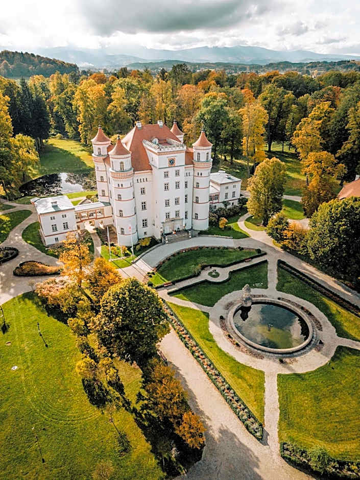 Palac Wojanow