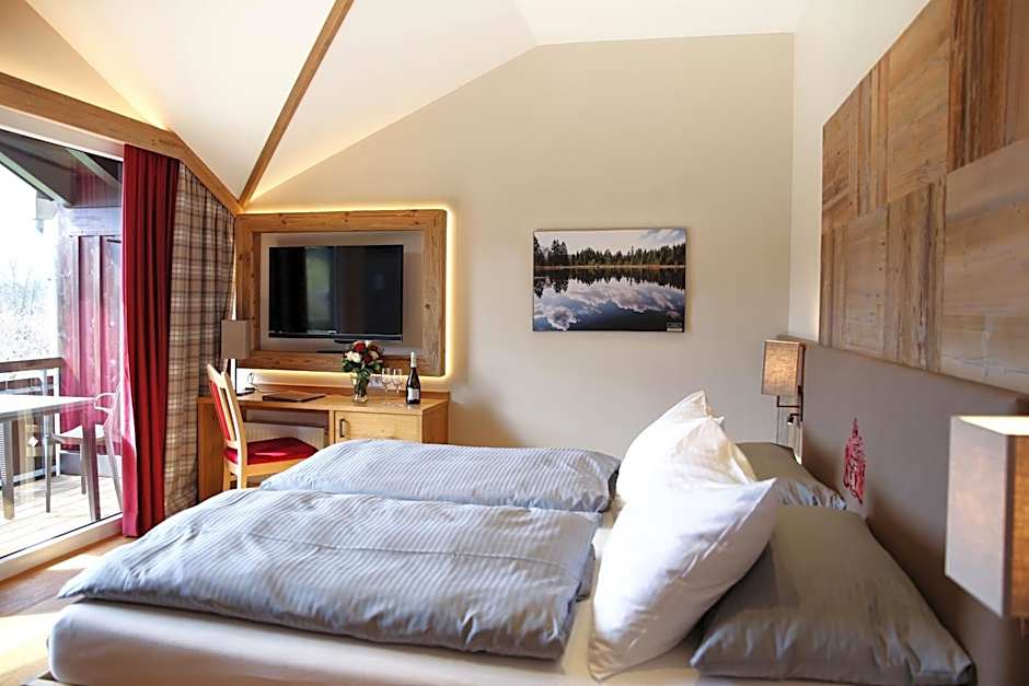 Hotel Friedenseiche