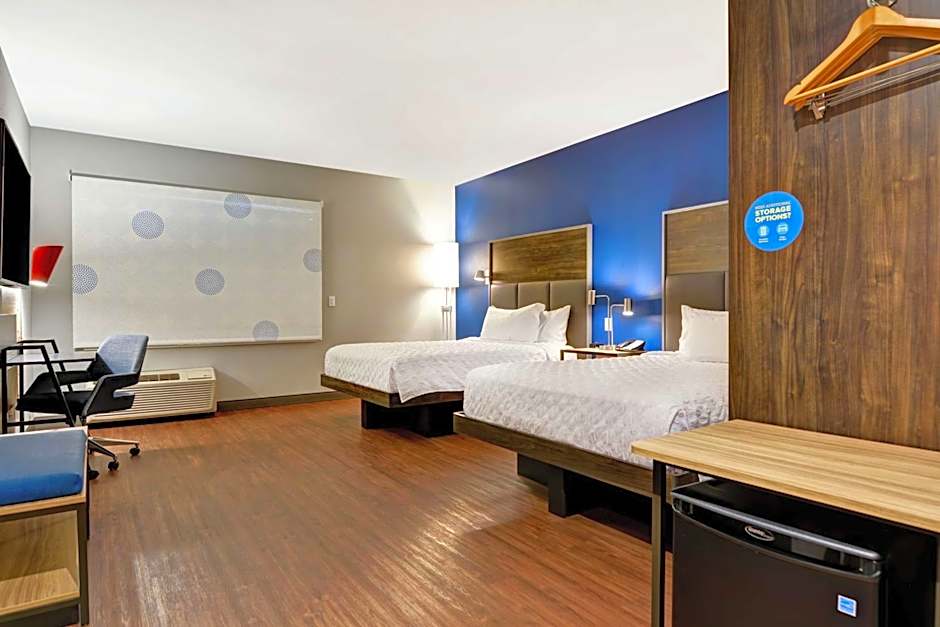 Tru by Hilton Idaho Falls, ID