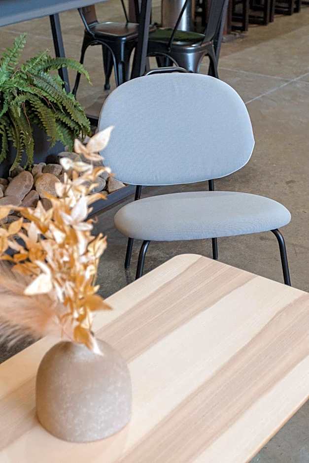 Hangar Select Aeropuerto Guadalajara