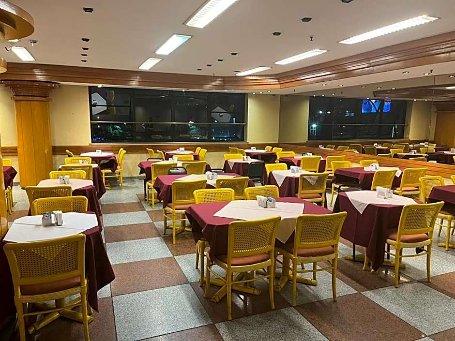 Hotel Atlantico Star