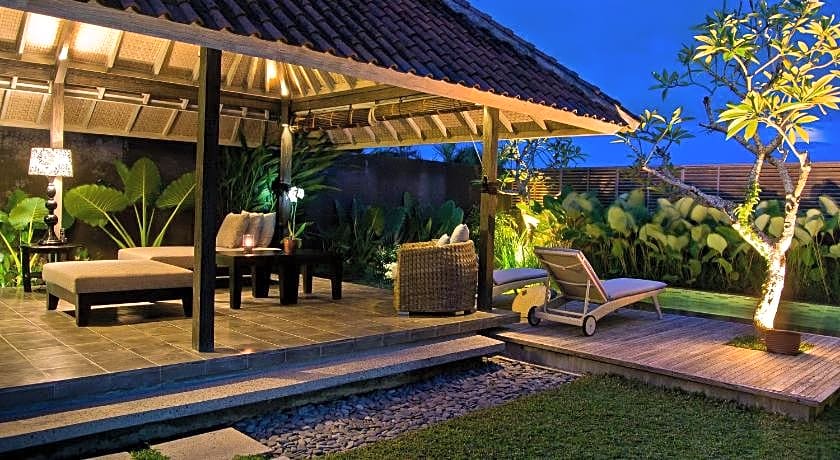 Komea Villa