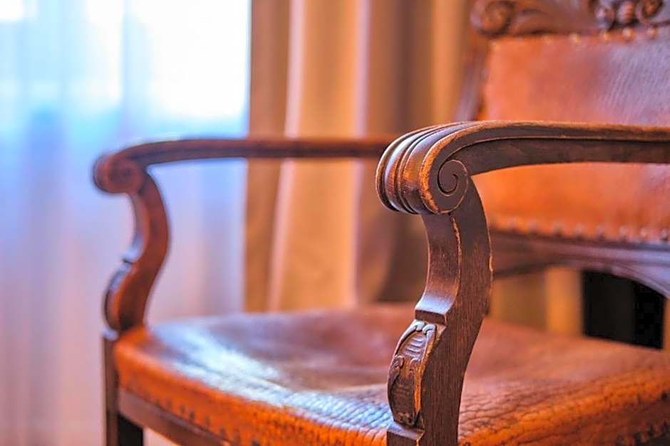 Hotel Roter Hahn