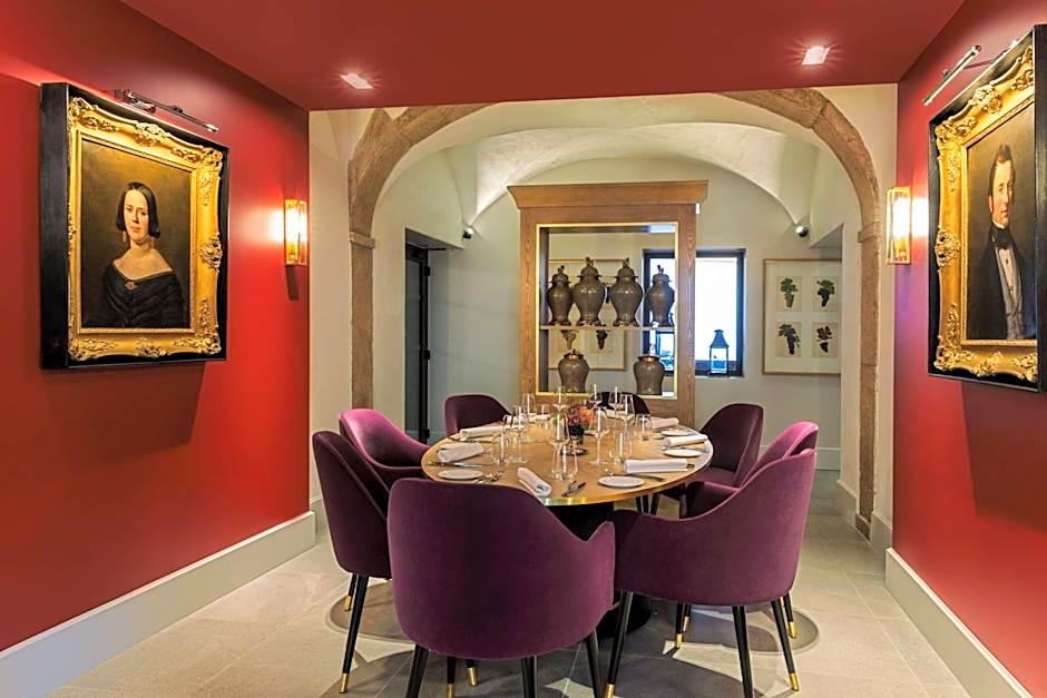 Best Western Premier Hotel & Spa Les Sept Fontaines