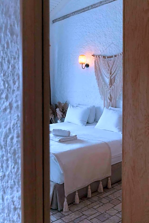 Rupa Otel Alacatı- Adults Only
