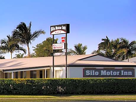 Silo Motor Inn Biloela