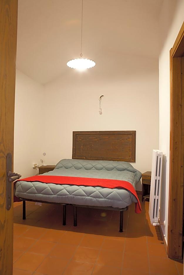 Rebeccu Arte e Ospitalità - Ostello