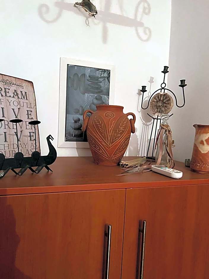 Georgakas rooms