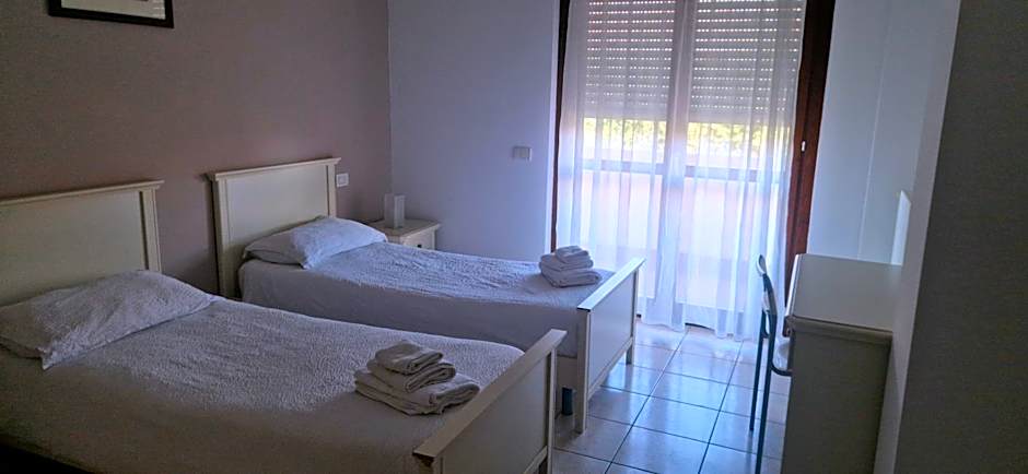 Ferretti Residence Garda Palace