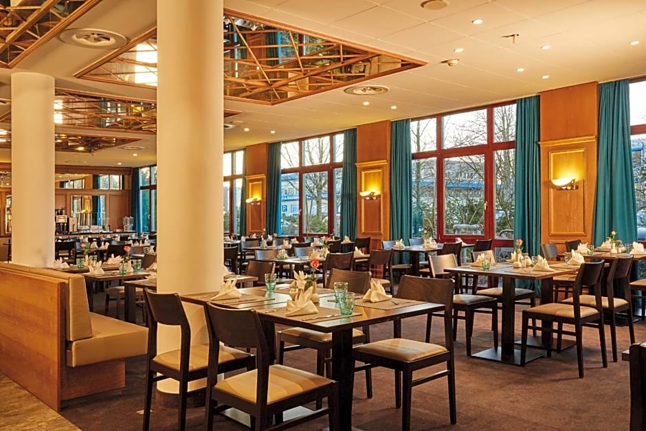 H+ Hotel Hannover