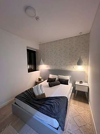 Family Hostel Costa Nova