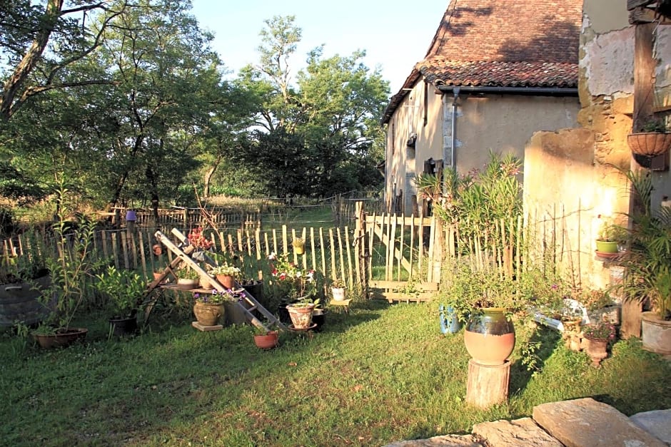 souslens, Castaignos-Souslens 40