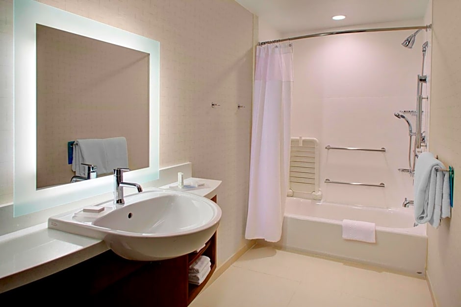 SpringHill Suites by Marriott Augusta