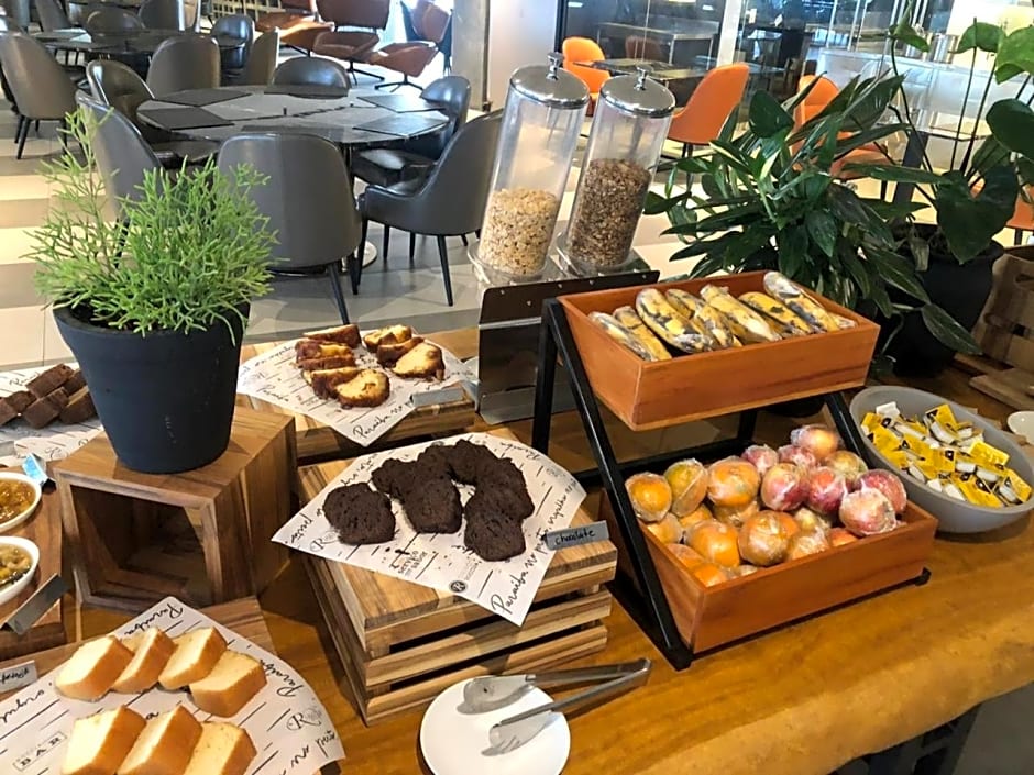 Slaviero Campina Grande