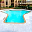 Comfort Suites Baton Rouge South I-10