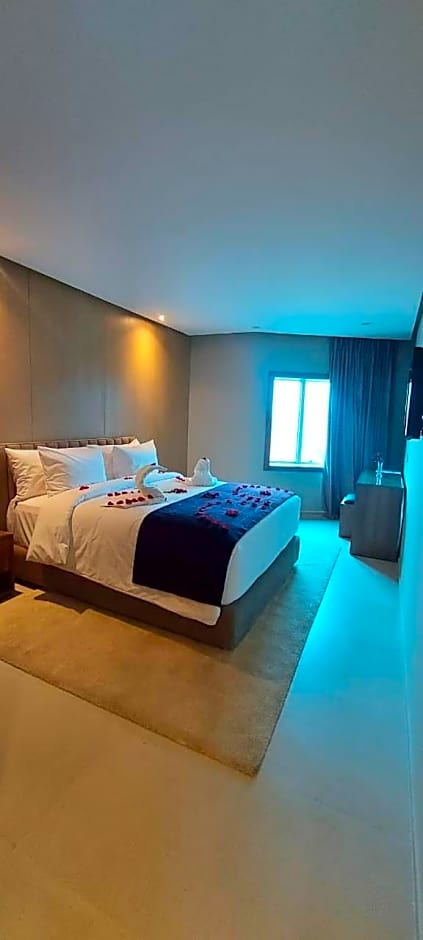 Hotel Almas