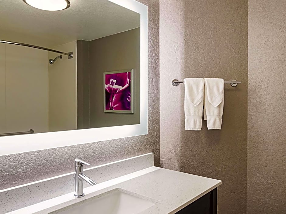 La Quinta Inn & Suites by Wyndham Denver Airport Dia