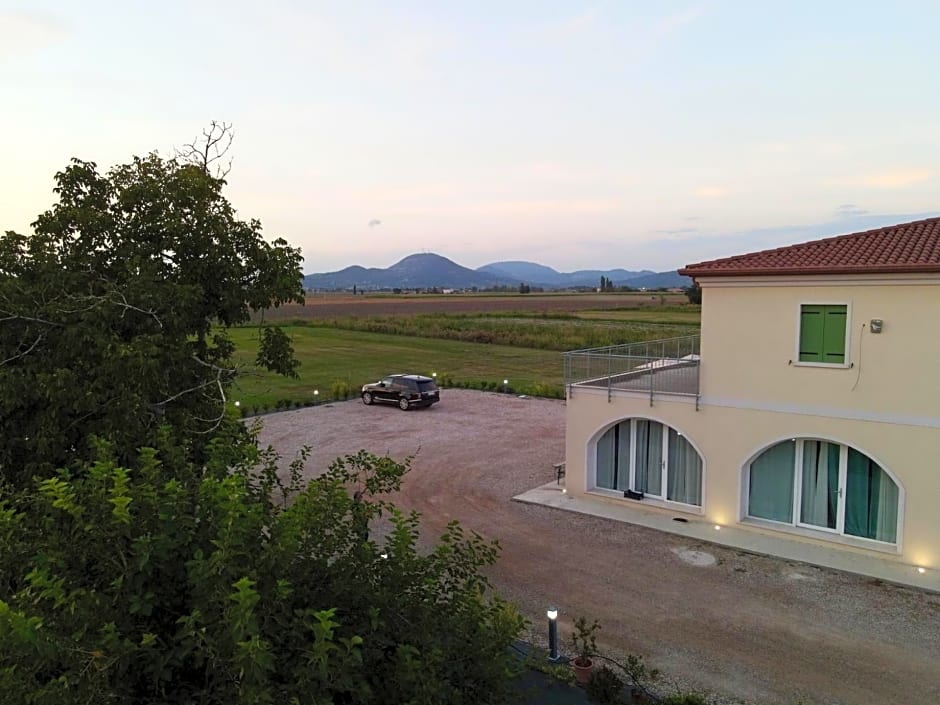 Ca' Vascon Alloggio Agrituristico