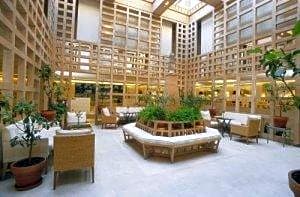 Hyatt Regency Hesperia Madrid