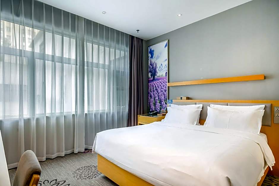 Lavande Hotel Yanjiao Hanwang Road