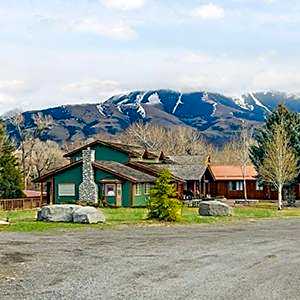 7 Point Ranch