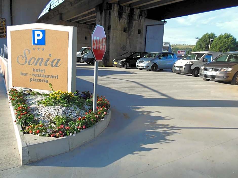 Hotel Sonia