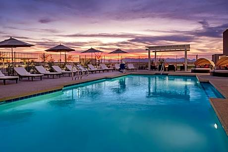 Marriott Phoenix Chandler