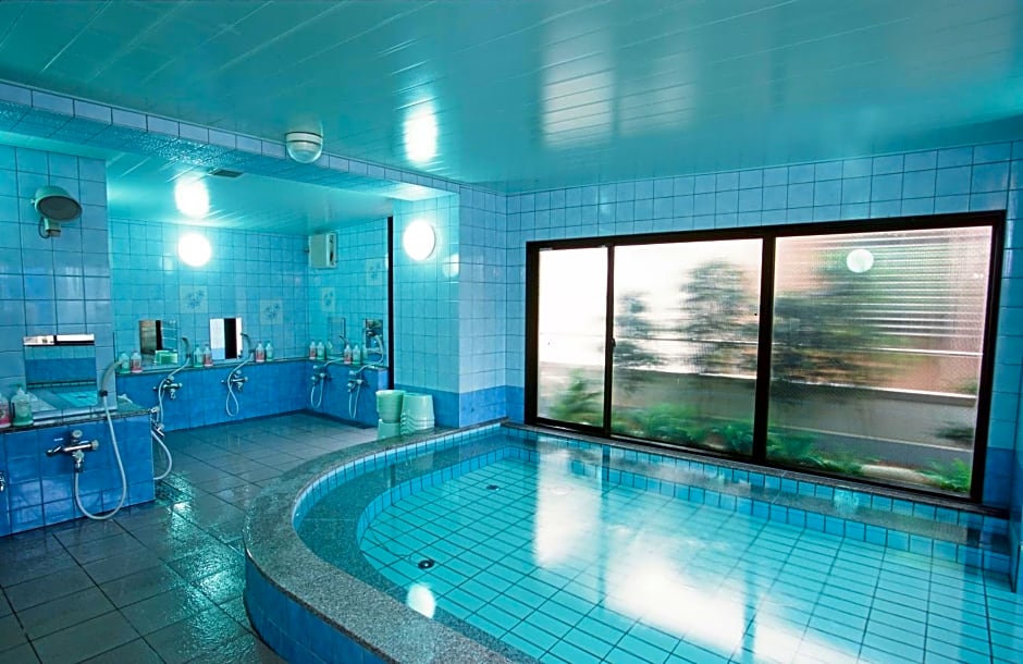 Hotel Station Kyoto West