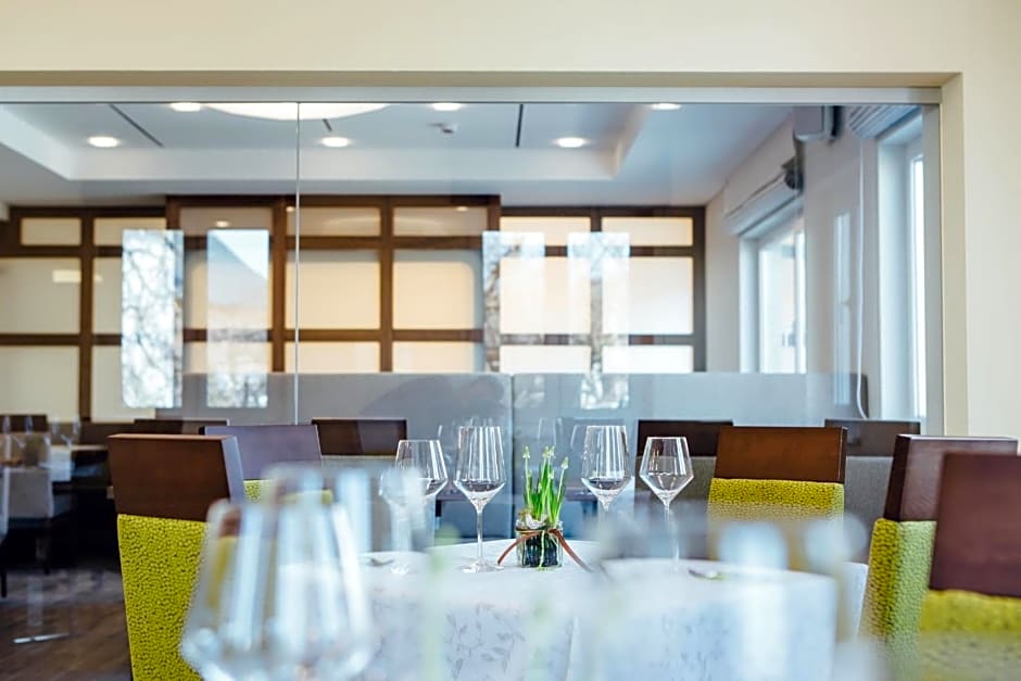 Hotel Garni Noval