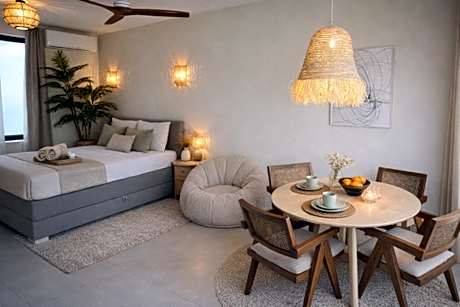 SLEEP INN - Kyoto Suites South Antwerp