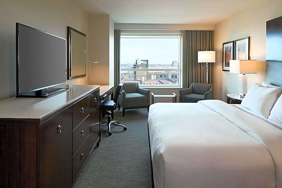 Le Westin Montreal