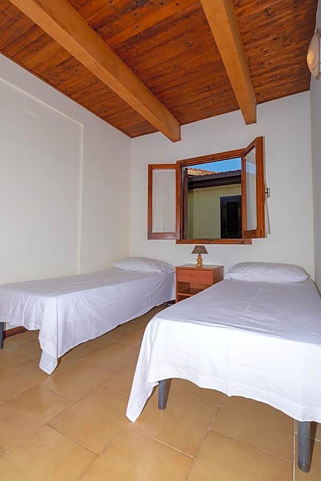 Residence New Paradise