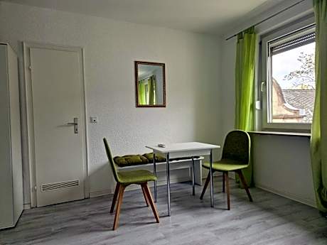 Triple Room with Shower