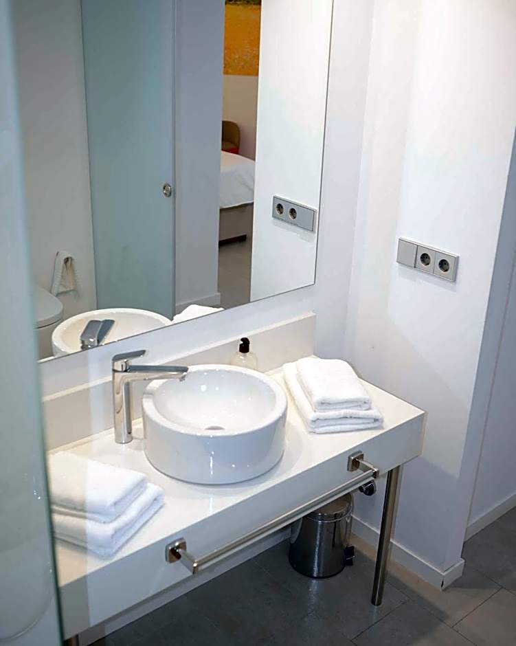 Apartaments B-Llobet Sun & Confort