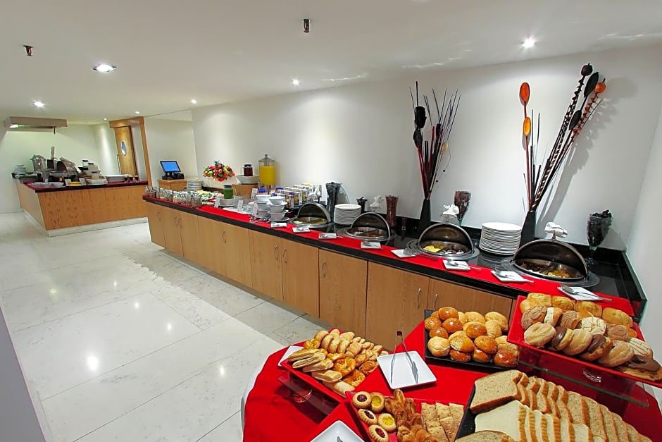 Fiesta Inn Express Naucalpan