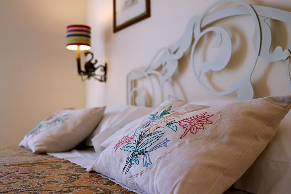 B&B Villa FioreConero