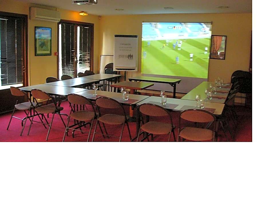 Campanile Dax - Saint Paul les Dax