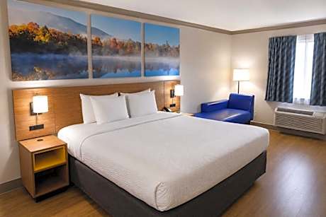 Days Inn by Wyndham Forrest City I 40